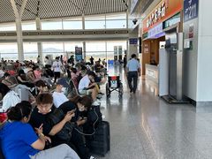 -南昌昌北国际机场