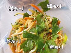 -北京龙庆四季香农家饭庄·灶台鱼·碳烤虹鳟鱼(龙庆峡店)