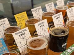 -Goose Island Brewhouse鹅岛精酿啤酒餐厅