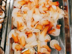 -爷爷的草帽·海鲜馆(孙塘路店)