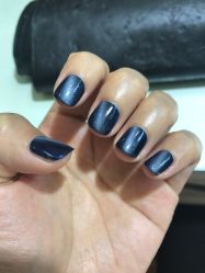 -Easy Lady美甲美睫半永久纹绣工作室