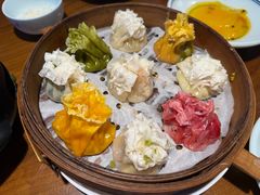 -龍聚祥烧麦馆(鼓楼店)