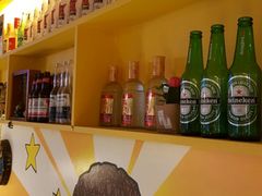 中国白酒-大食代(大林2洞店)