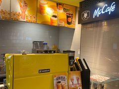 -麦当劳(世纪汇广场店)