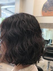 -摩登时代美发沙龙