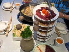 -俏牛哥鲜牛肉牛肆馆(重庆天地店)