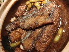 -鹤江桥·红油牛肉粉(SKP店)