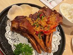 -避风塘(百联东郊店)