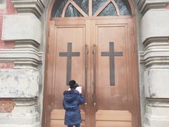 -圣·阿列克谢耶夫教堂