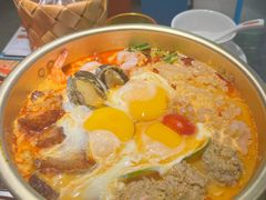 -小小集渔·泰式大排档(太古里香槟店)
