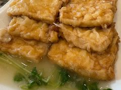 -丰泽园饭店