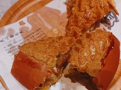 -广府汤语·靓汤·早茶·小粤菜(仁恒梦店)