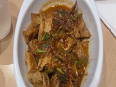 -喜家德虾仁水饺(乐都汇店)