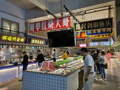-阿财老铺·老蚌埠龙虾城(华夏总店)