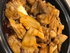 -渝信川菜 · 川味家常菜(长安店)