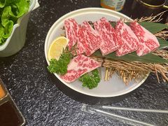 -樱嘢·炭火烧肉(惠南店)