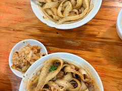 -华兴街自力面店