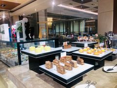 -金安大饭店-金品自助餐厅