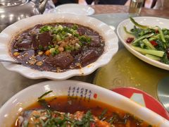 -扒骨肉雅鱼饭店(三雅文化传承店)