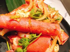 -花味·自助烤肉(大观天地店)