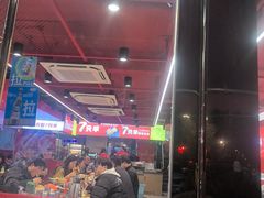 -7只羊·鲜羊肉串·地锅鸡精酿(玄武墨香路店)