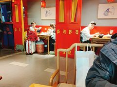 -满园烤鸭·春饼(奥体万达店)