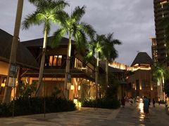 -三亚湾红树林度假世界(木棉酒店)