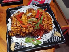 -捞围鲜·港式打边炉(海阳路店)