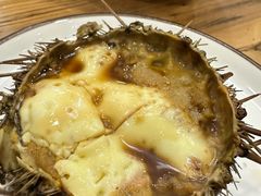-小船渔村•大连菜•大连焖鱼(明泽街店)