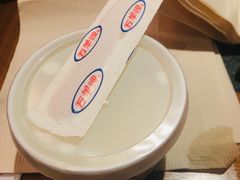 -老墙根涮肉·铜锅·烧烤(欢乐谷·王四营店)