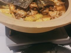 -王捌小院(红花坡店)