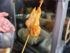 小肉串-田甜香酥鸡(中市口店)