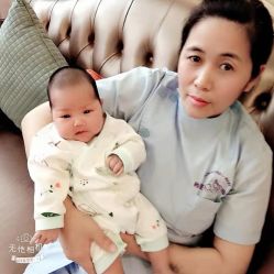 点击看大图 -尚圣月子会所·庄园式月子中心(萧山湘湖店)