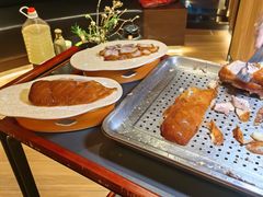 -炊江南·上海菜(国展华漕店)
