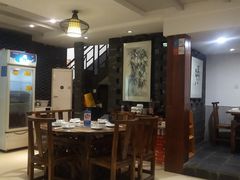 大堂-小月靓虾(湘隆时代广场店)