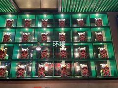 -吕氏疙瘩汤·私家菜馆(慈云寺店)