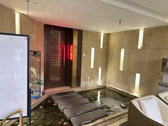 -华夏良子·足道SPA艾灸(翠微店)
