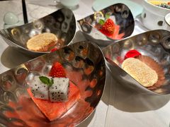 -浦東饭店(育才街怀特国际商城店)
