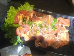 -火炉旺烤肉啤酒屋(沈北创始店)