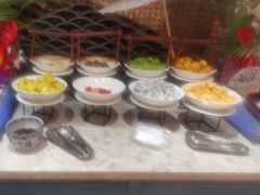 -曙光国际大酒店中餐厅