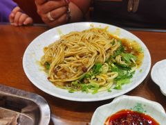 -清真·益鑫羊肉手抓馆(花园北街店)