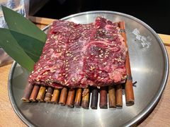 -西塔老太太泥炉烤肉(沈阳店)