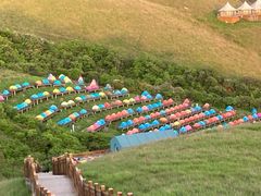 -萍乡武功山风景名胜区