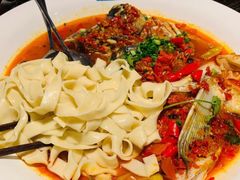 -坛宗剁椒鱼头(河西王府井店)