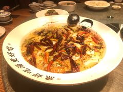 -首秀·四川料理(星耀101店)