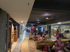 -绿岛汤泉韩式休闲会所