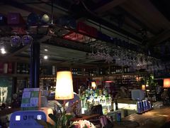 大堂-胡桃里乐队酒馆(鎏嘉码头店)