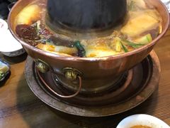 -老北京涮羊肉·龙虾.烧烤(江镇店)
