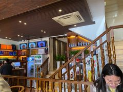 -芳芳私房菜·精做淮扬菜(承德路店)
