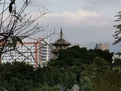 -乌山风景区